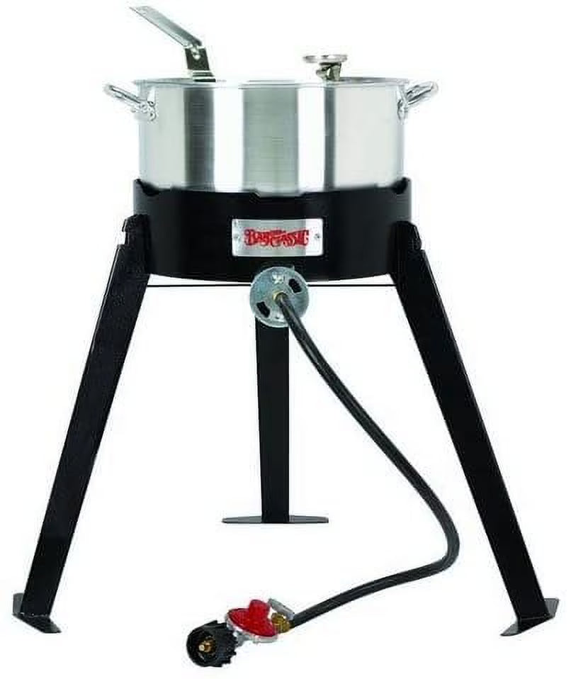 10 Qt. Fryer Kit T82915