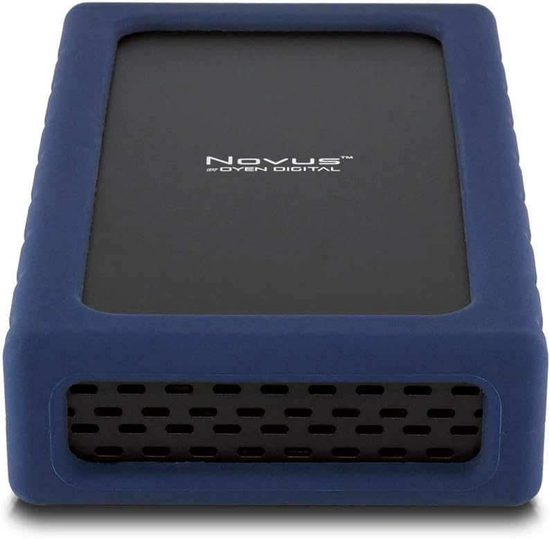 10TB External USB-C Hard Drive O51800