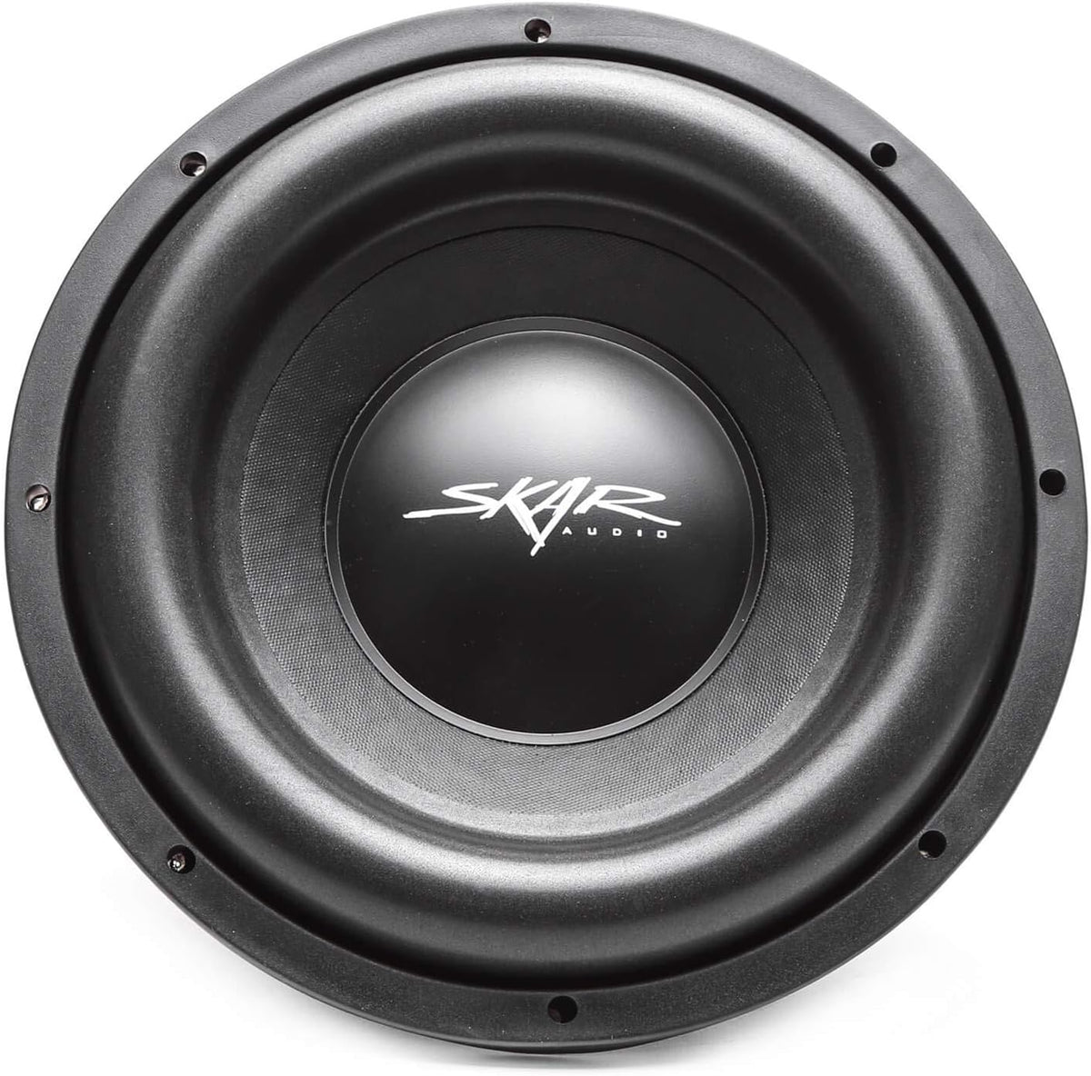 10 1200 Watt Dual 4 Ohm Car Subwoofer X691