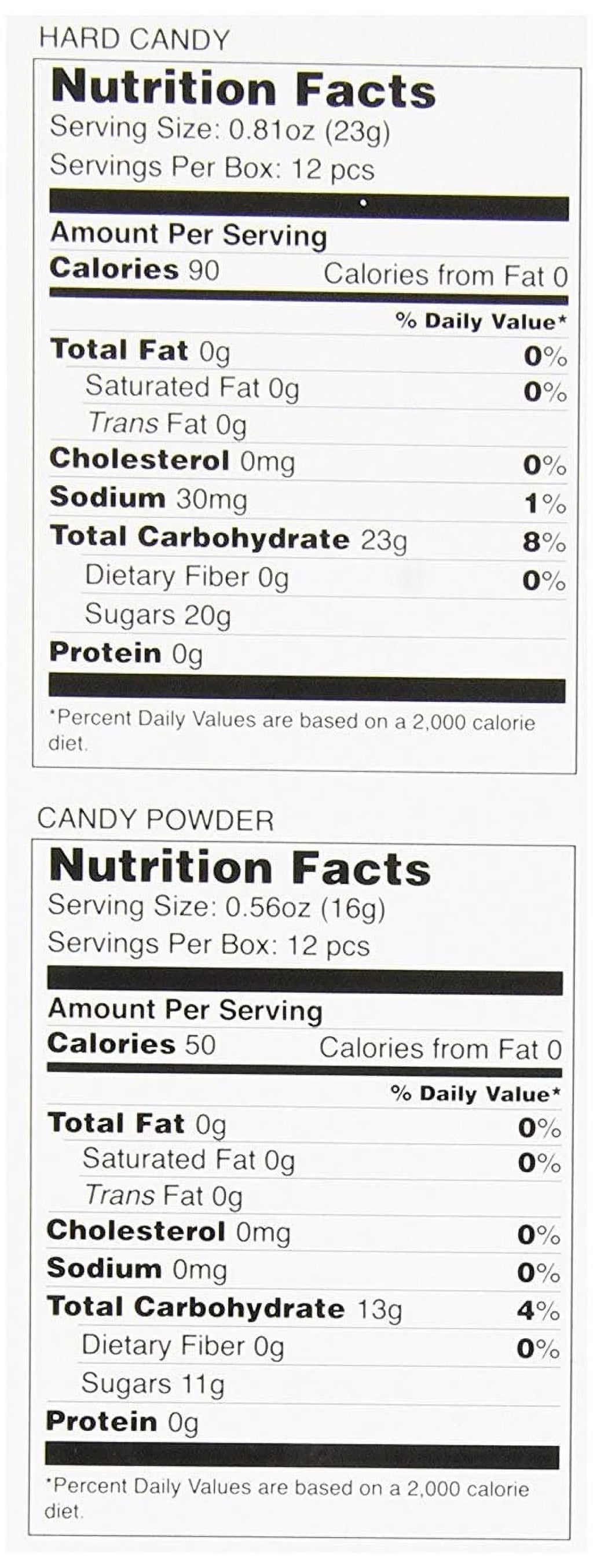 Sour Flush, 1.38 oz O418