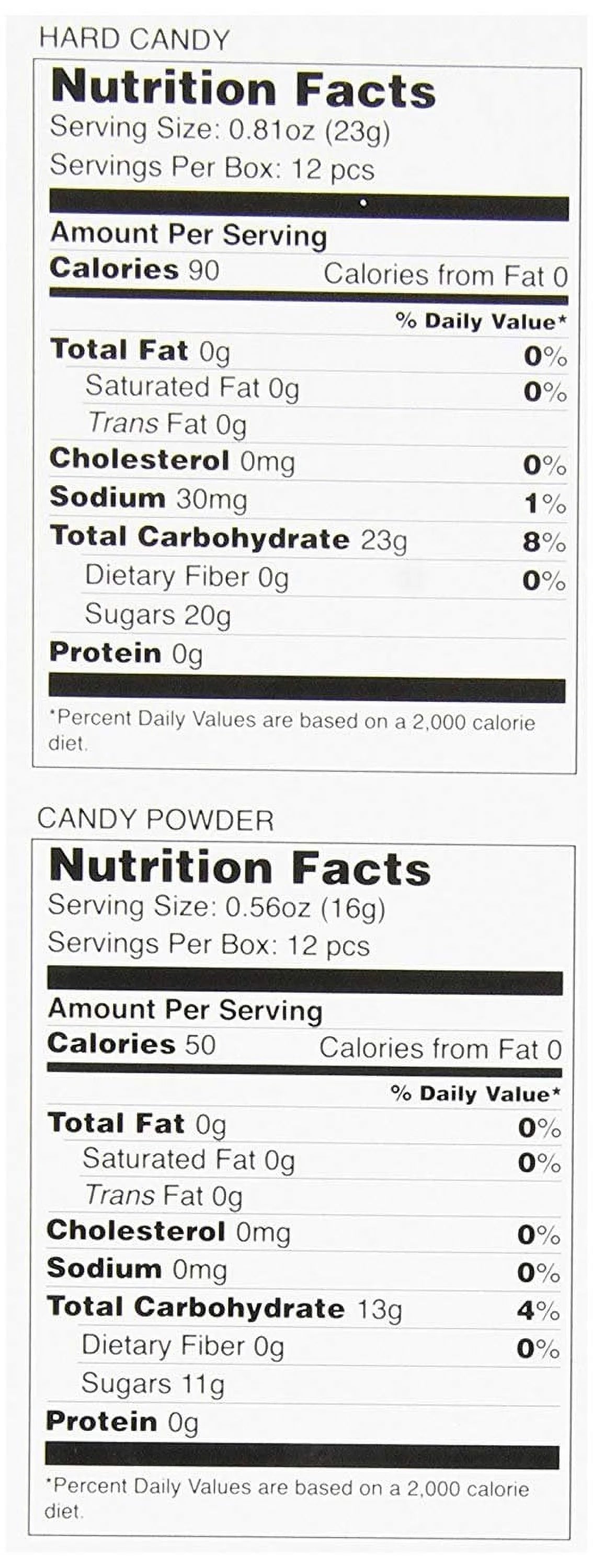 Sour Flush, 1.38 oz O418