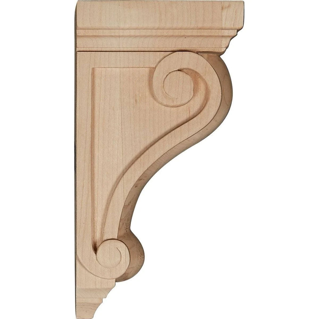 Cherry Wood Corbel K2325