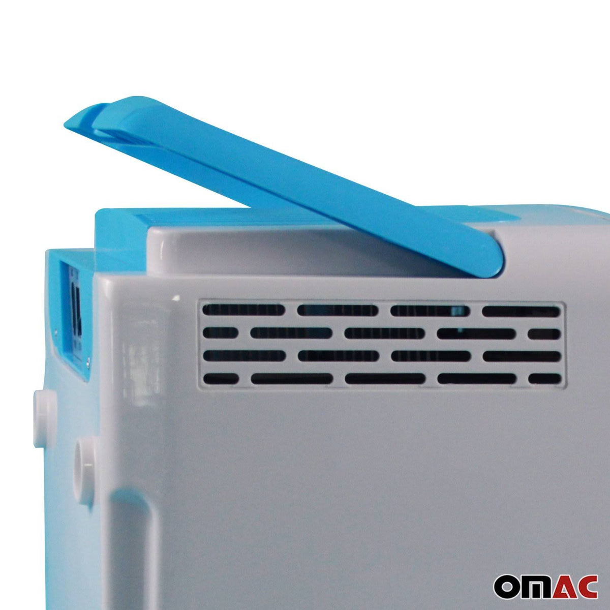 12L Portable Car Refrigerator with Dual Cooling and Warming I540