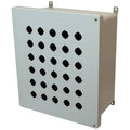 Push Button Enclosure V501551