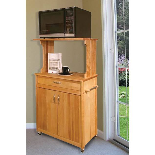 Microwave Cart S860