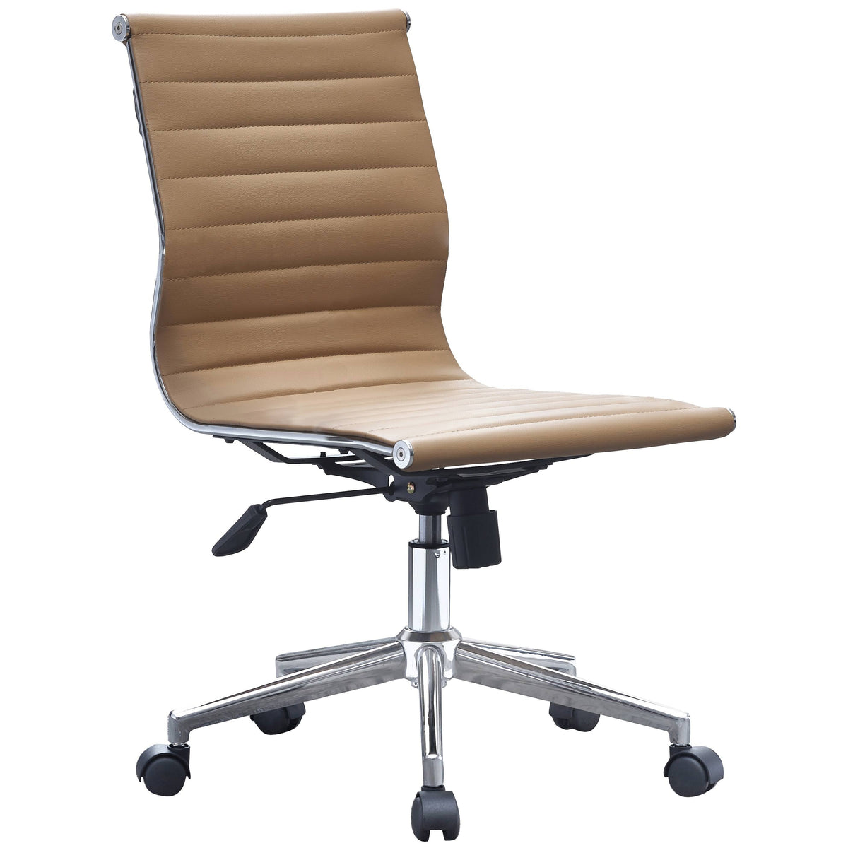 Brown Adjustable Office Chair B55971