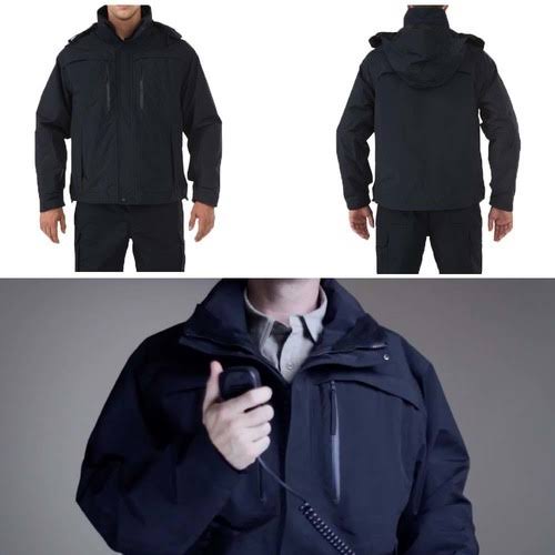 Sheriff Green Duty Jacket XL S67403