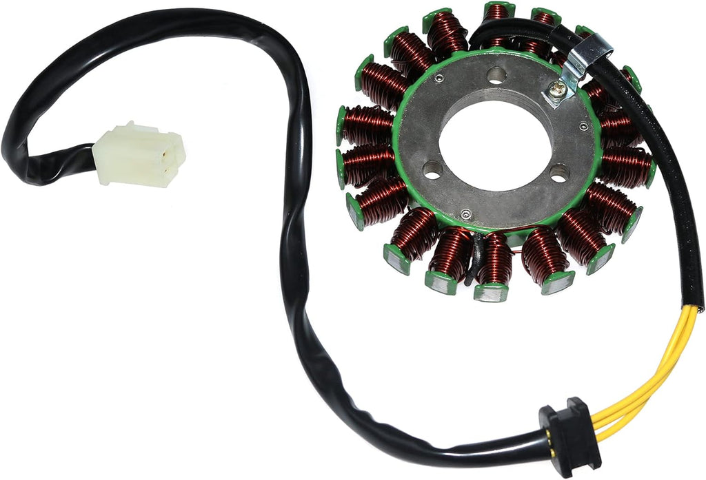 Stator Pack of 2 H901