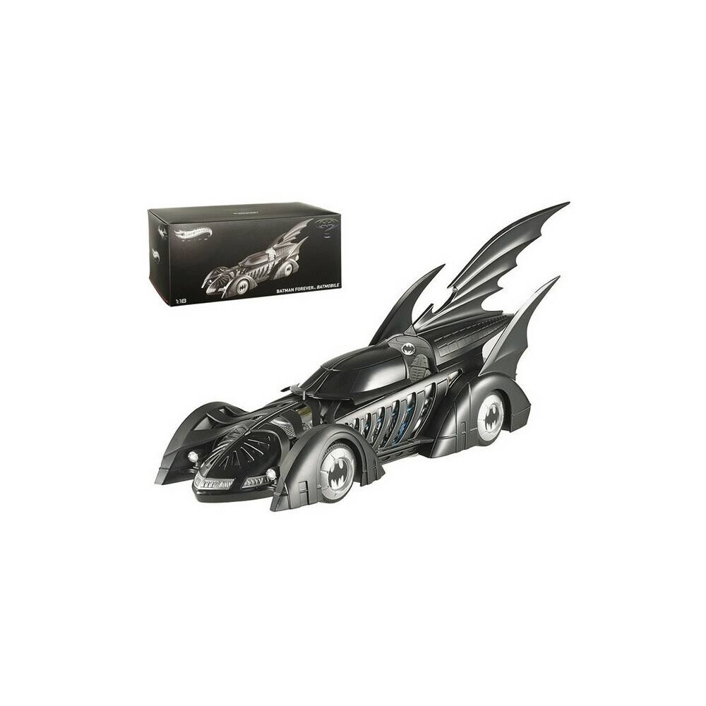 Batman Forever Batmobile 1-18 Diecast Car Model D68363