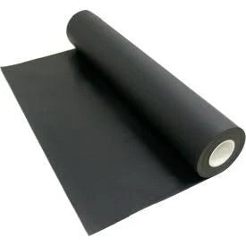 Santoprene Sheets 60A 1/32 in x 36 in W x 96 in C44252
