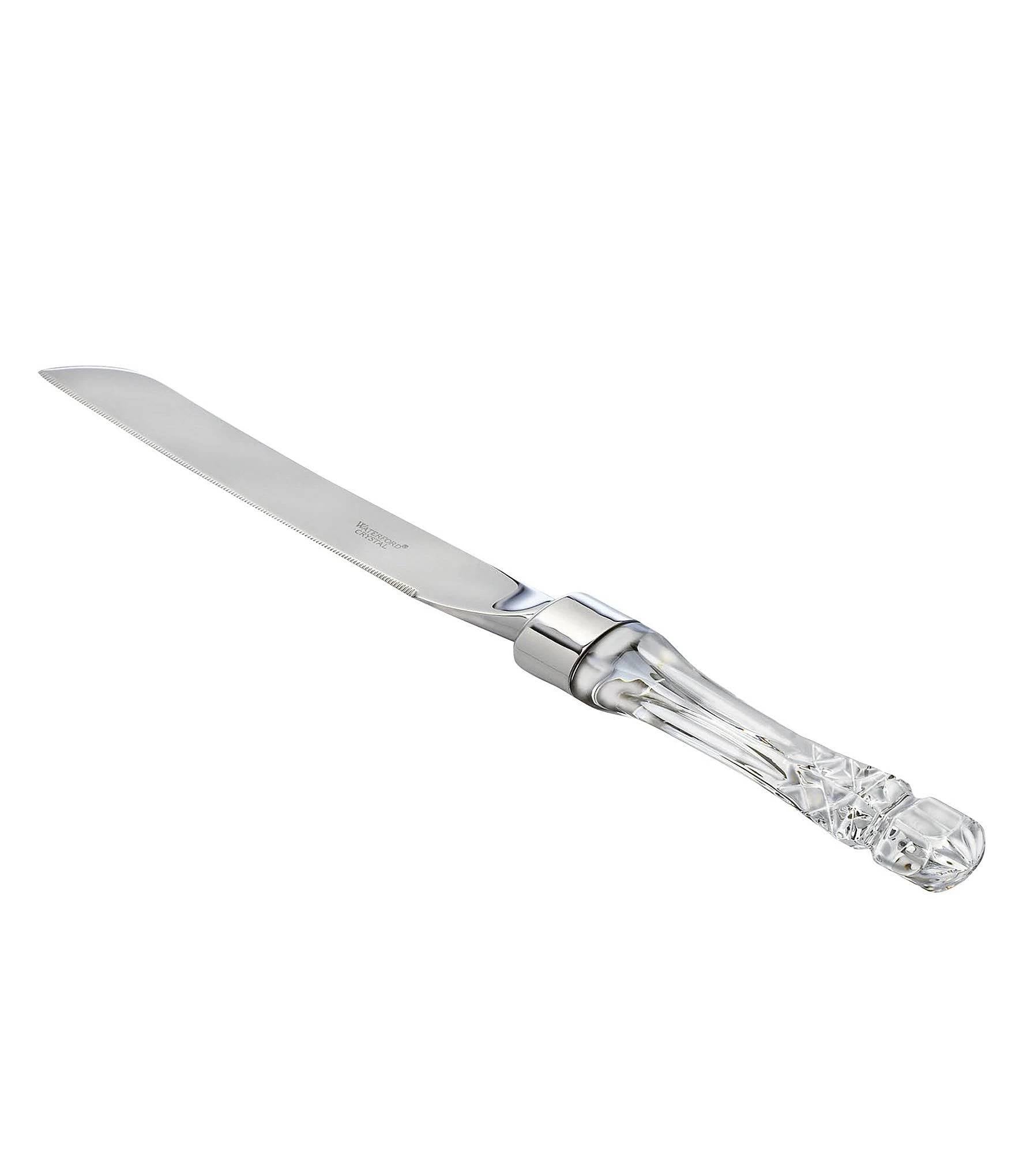 Cake Knife L181