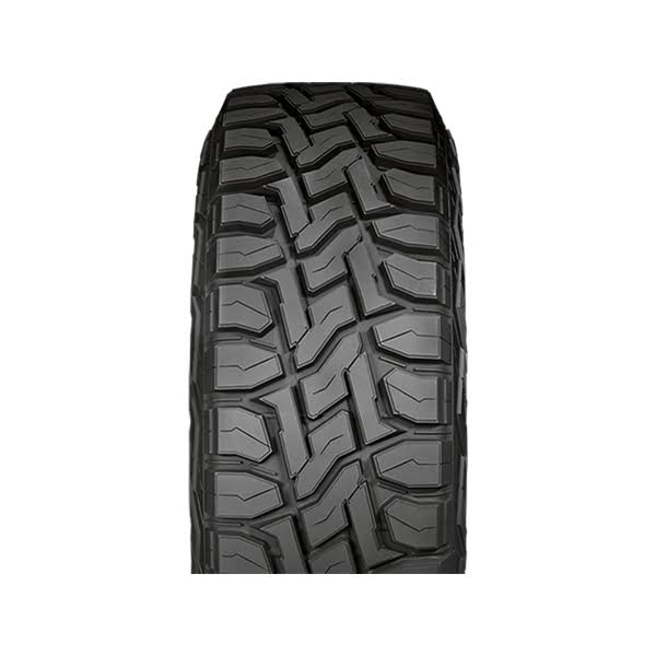 Toyo Open Country R/T Tires, LT295/70R18 129/126Q E I2156