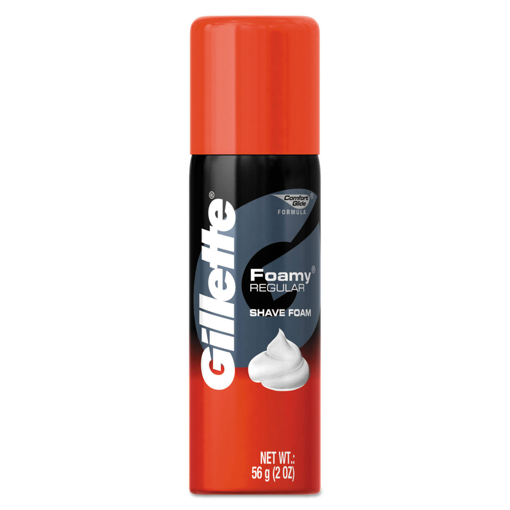 Original Scent 2 oz Shave Cream G56946