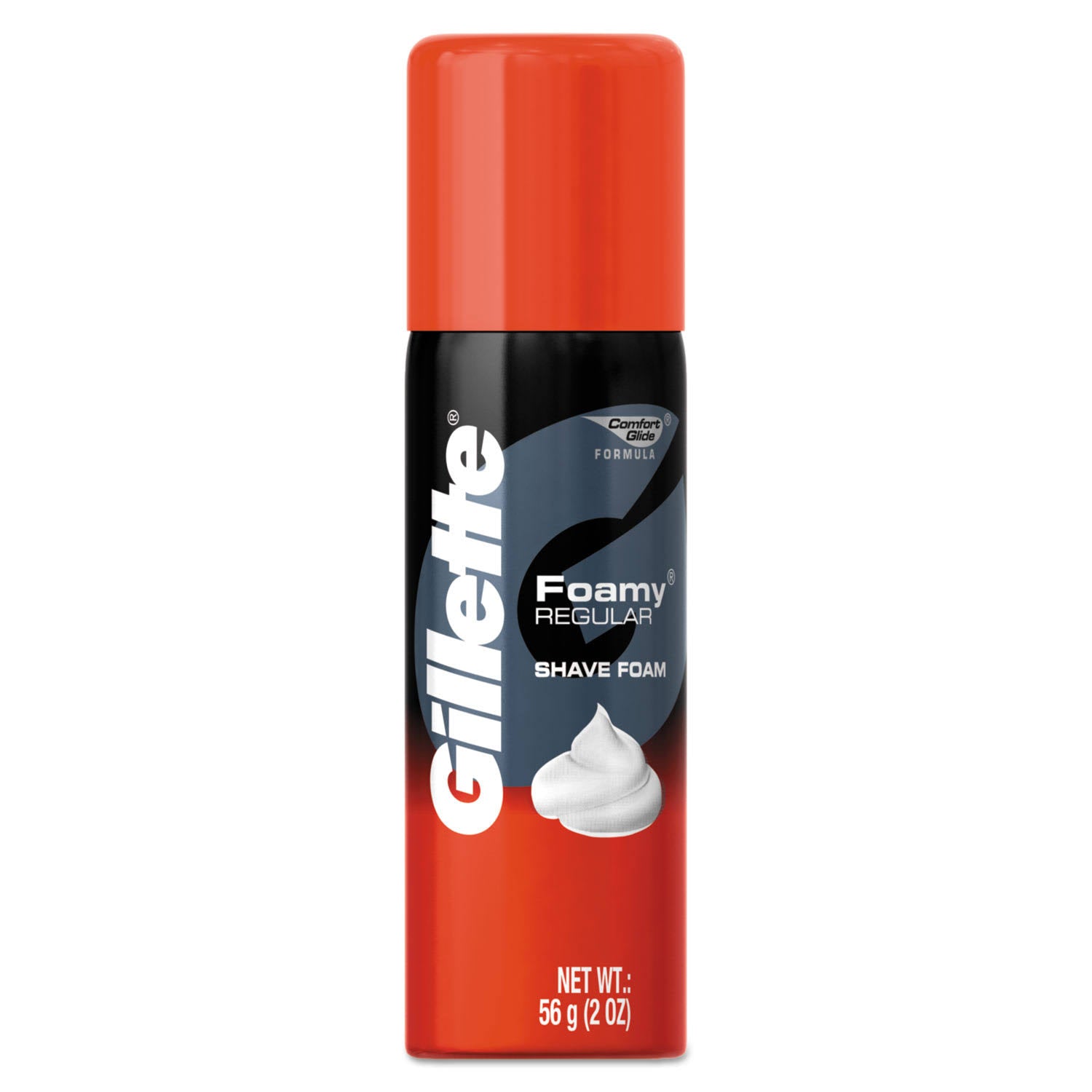 Original Scent 2 oz Shave Cream G56946