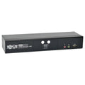 DVI Dual-Link USB KVM Switch with Audio, 2 KVM Ports L836899