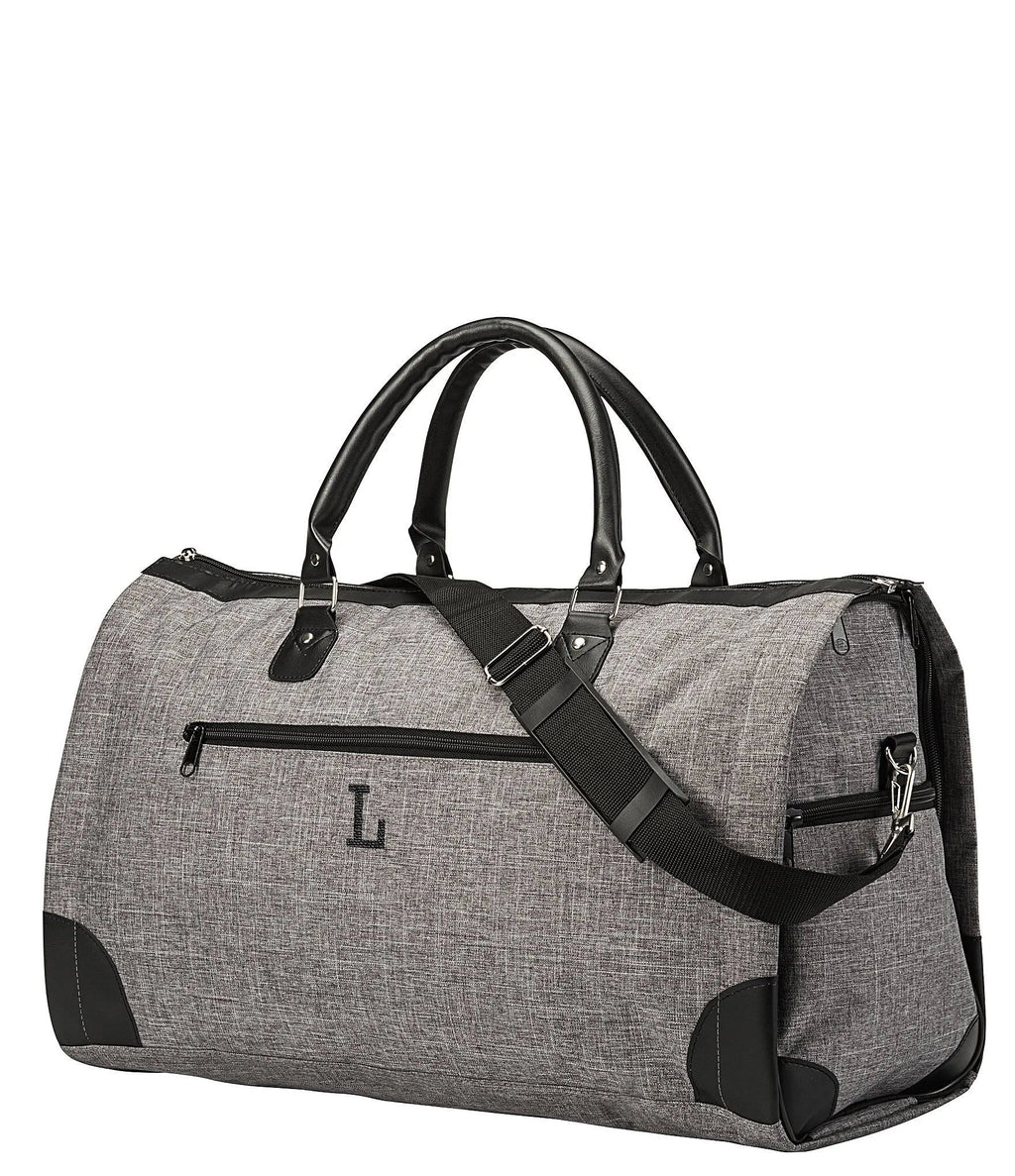 Convertible Garment Bag N6075