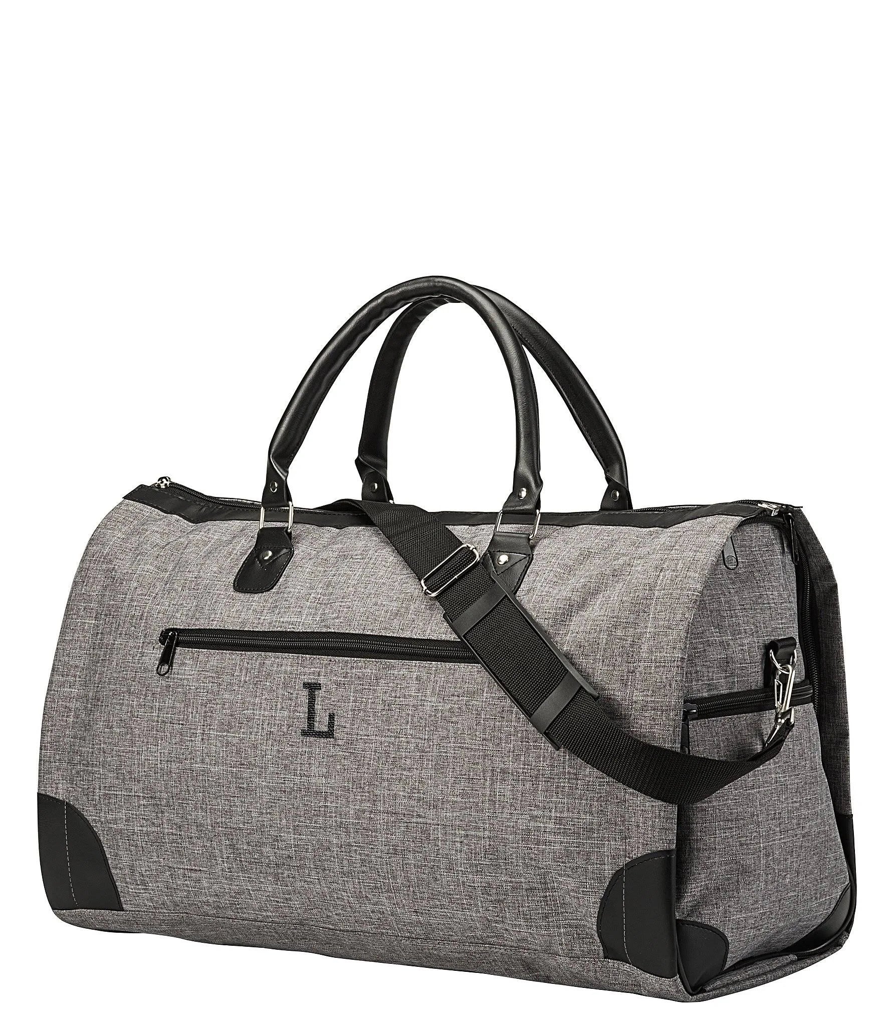 Convertible Garment Bag N6075