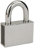 Padlock with 1/2 Shackle A277166