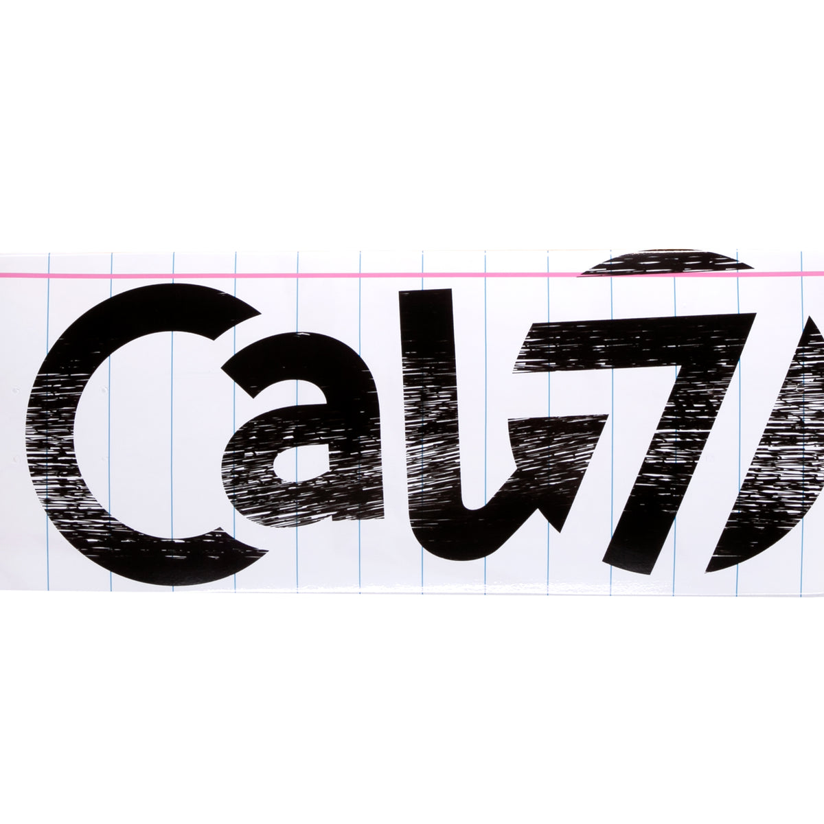 8.0 Inch Canadian Maple Skateboard Deck J312