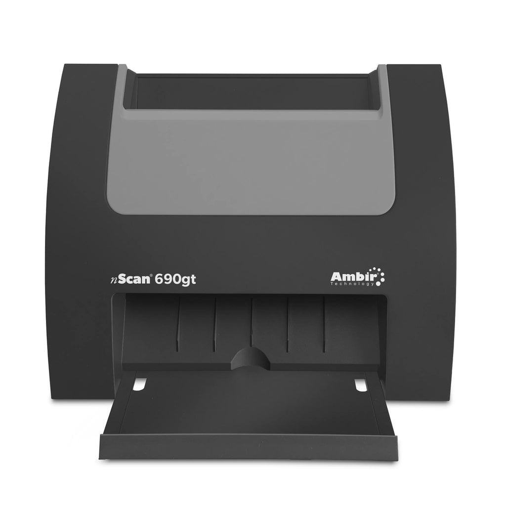 Card Scanner T1309
