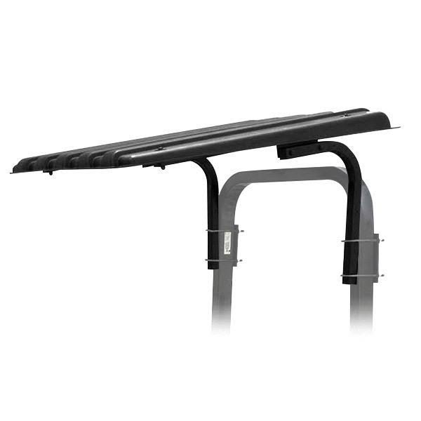 Big Top Lawnmower Sun Shade Canopy A190