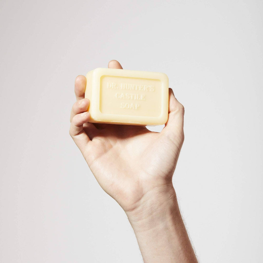 Castile Soap K606