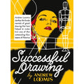 Successful Drawing Hardcover L716
