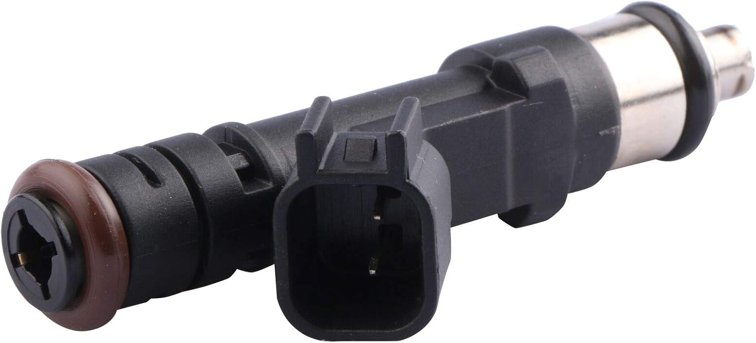 Fuel Injectors Pack of 2 S4340