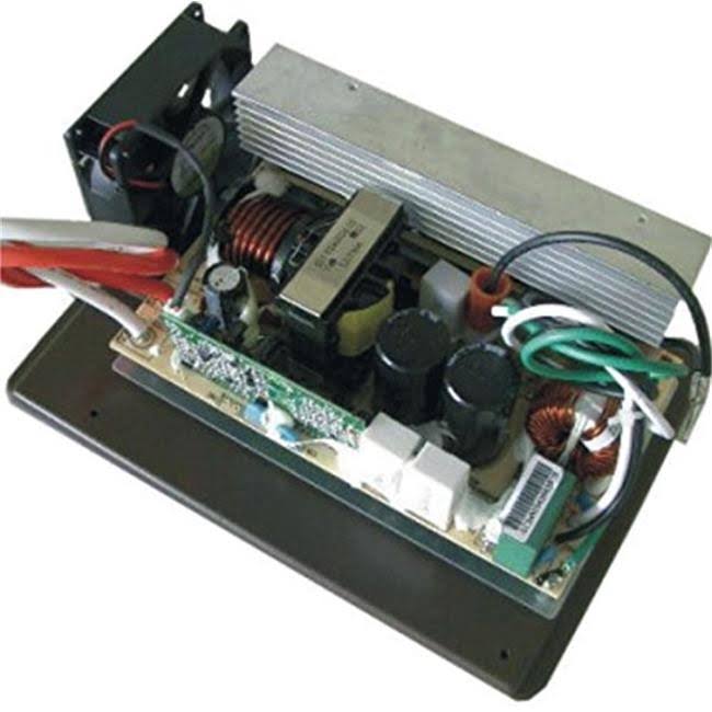 35 Amp Main Board Assembly V366