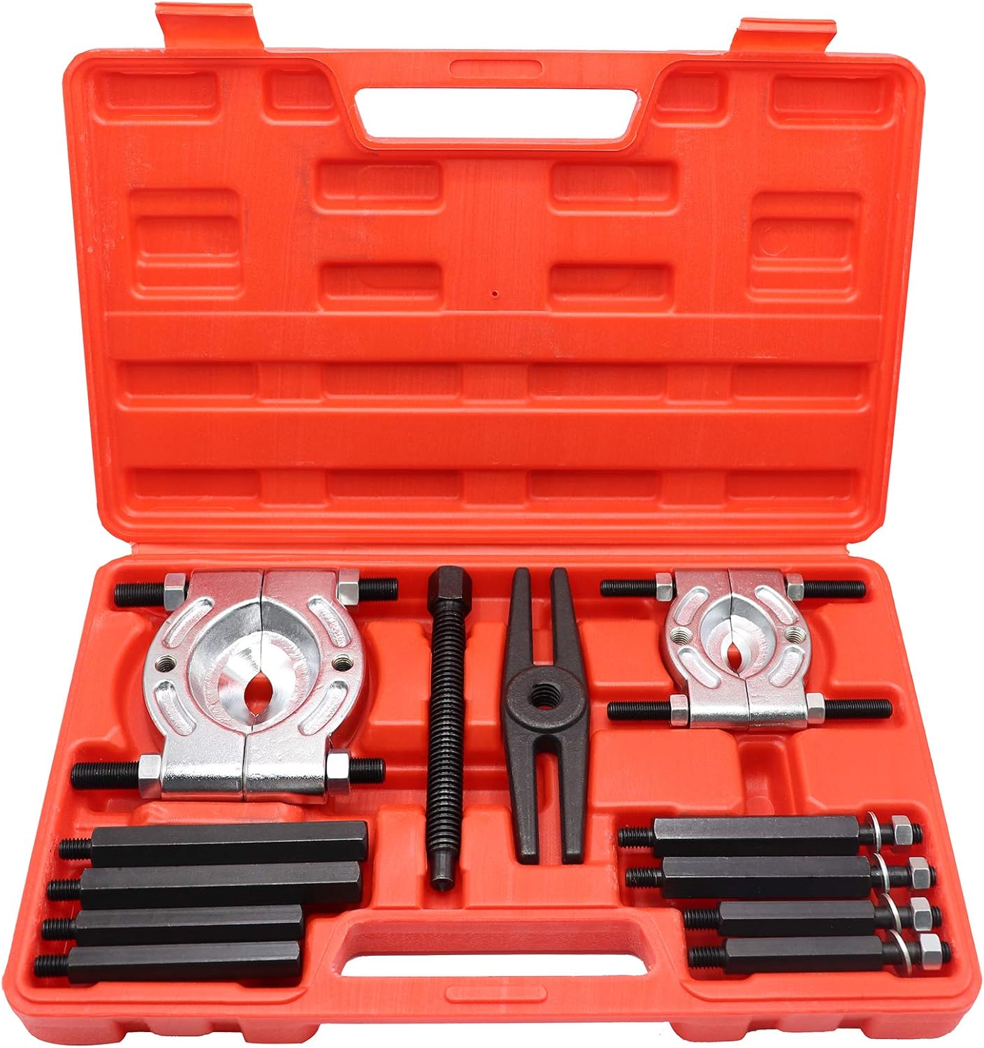 Bearing Puller Set 5 Ton Capacity, Bearing Separator Kit U760