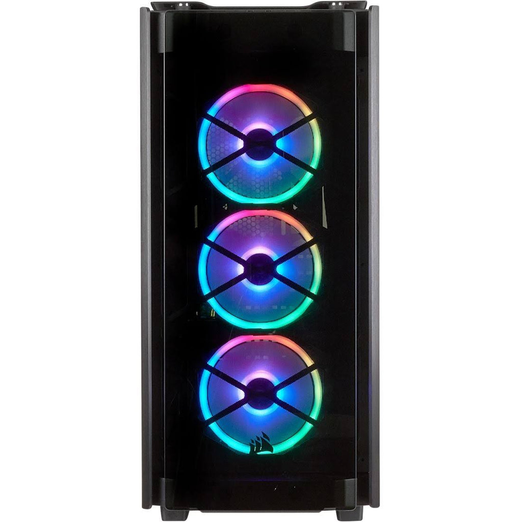CORSAIR Obsidian Series 500D RGB SE Tower Y5578