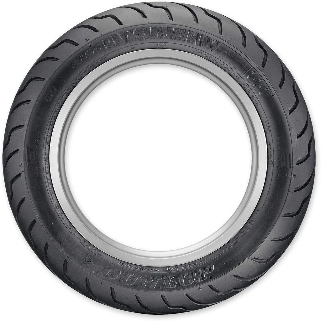 American Elite Rear Tire (180/65-16B) R650324