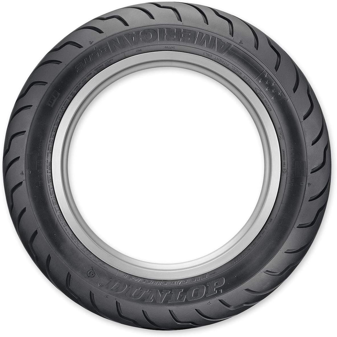American Elite Rear Tire (180/65-16B) R650324