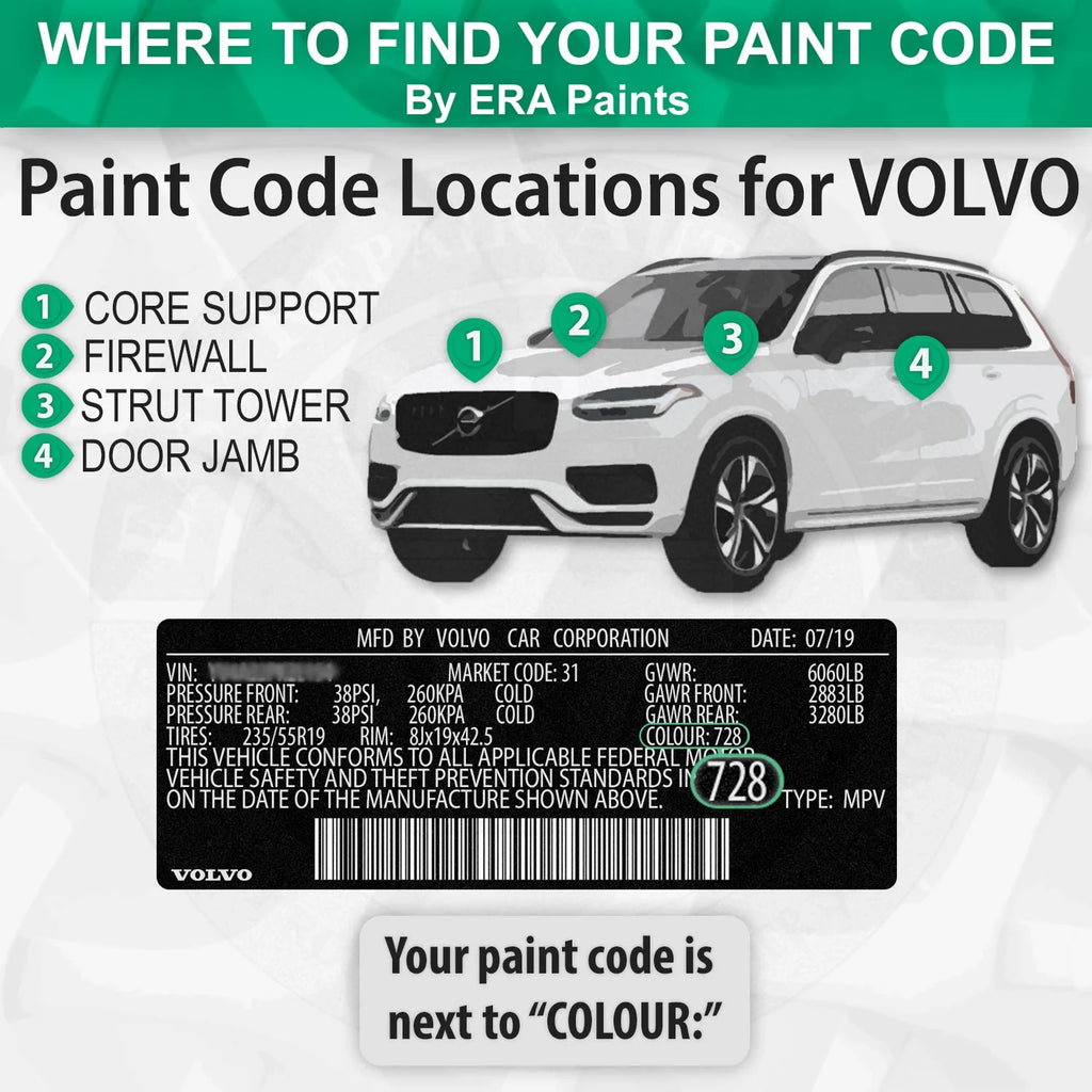 Aerosol Spray Touch Up Paint and SprayMax 2K Clearcoat Q393533