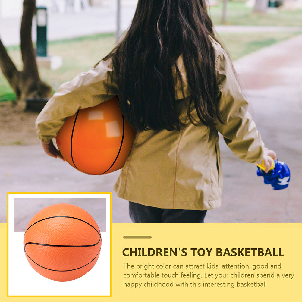 Inflatable Basketball Christmas Outdoor Decorations T871292