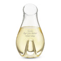 Crystal Decanter I263