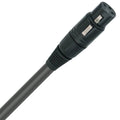 2 XLR Females to 2 XLR Males Balanced Interconnect Cable J929