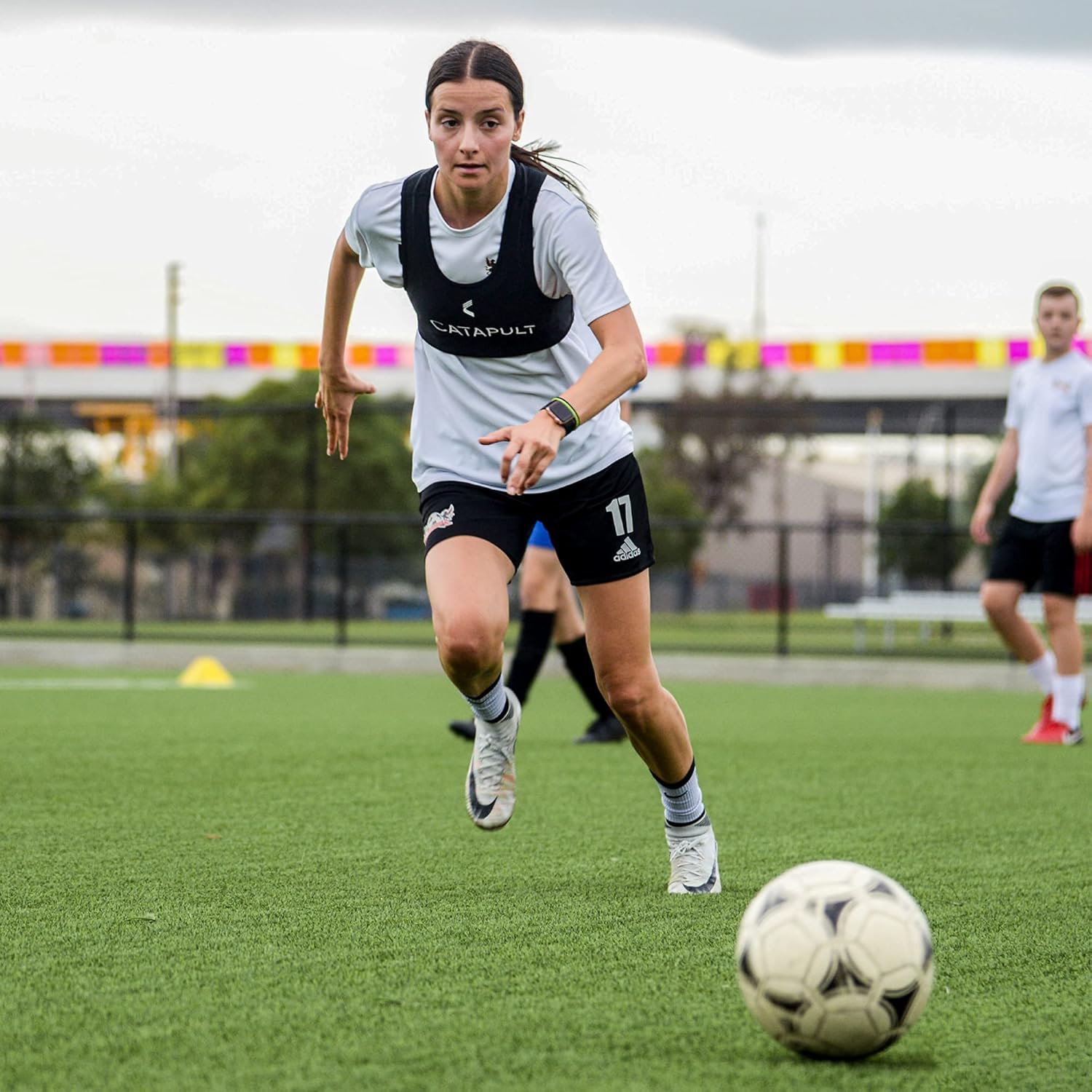 Track Soccer Performance Membership X896726