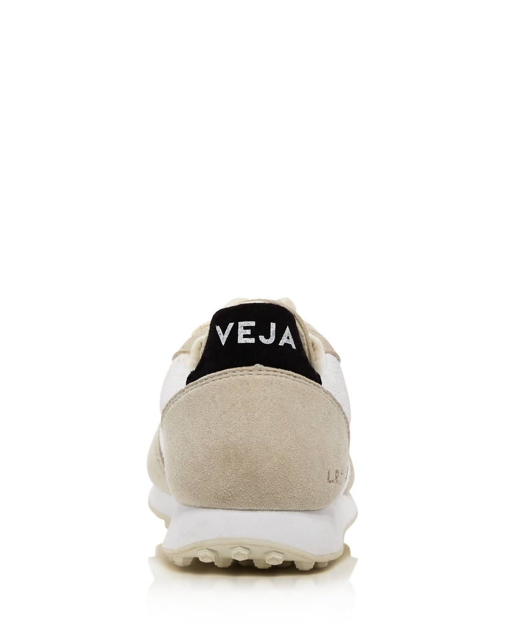 White / Black SDU Sneakers H660