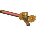 Residential Freezeless Wall Faucet U834