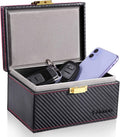 Carbon Fiber Faraday Box C973798