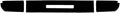 Matte Smoke Tail Light Tint Covers Pack of 2 J1233