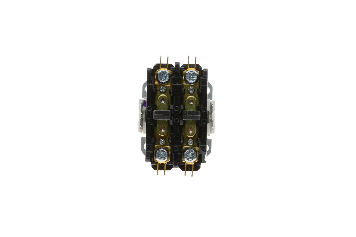 Heavy Duty 2P 208/240V 30A Contactor Q42563