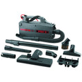 Compact Canister Vacuum with 30' Power Cord U905866