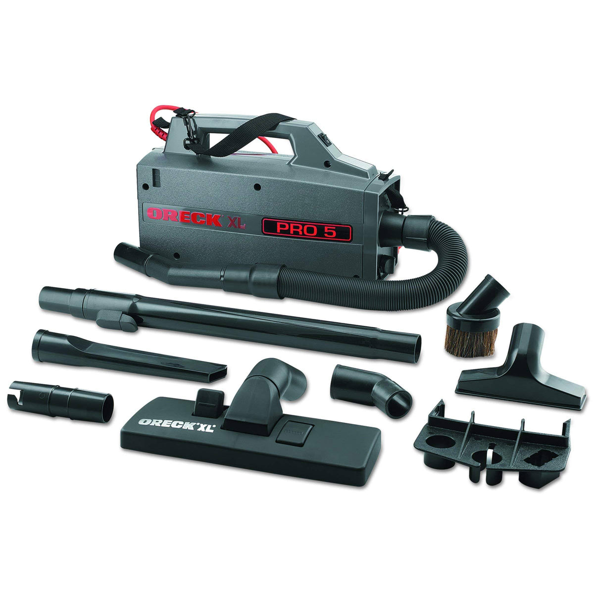 Compact Canister Vacuum with 30' Power Cord U905866