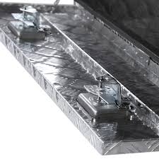 36x22 Heavyduty Aluminum Tool Box J678151
