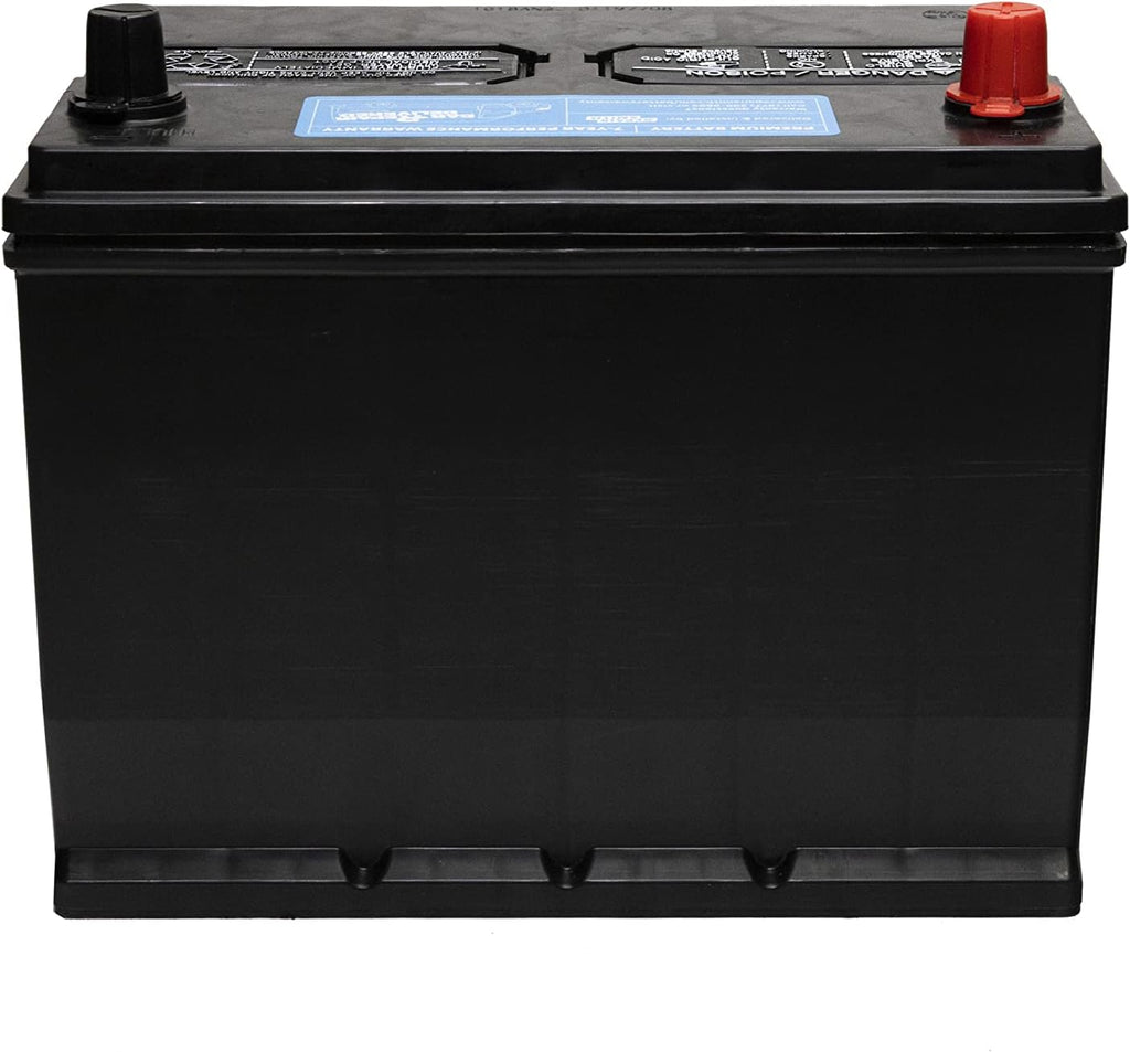 700 CCA Car Battery D8844