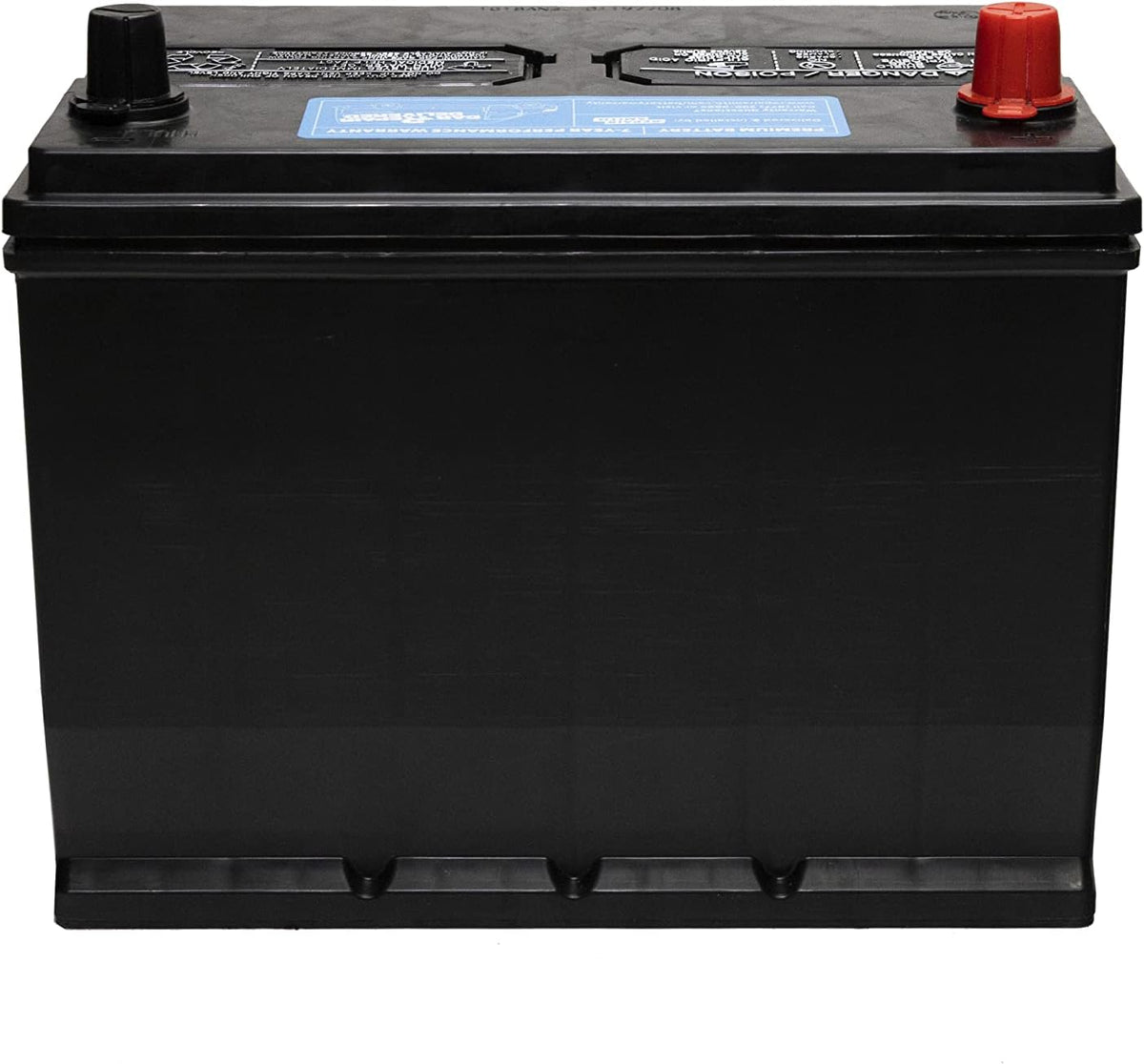 700 CCA Car Battery D8844