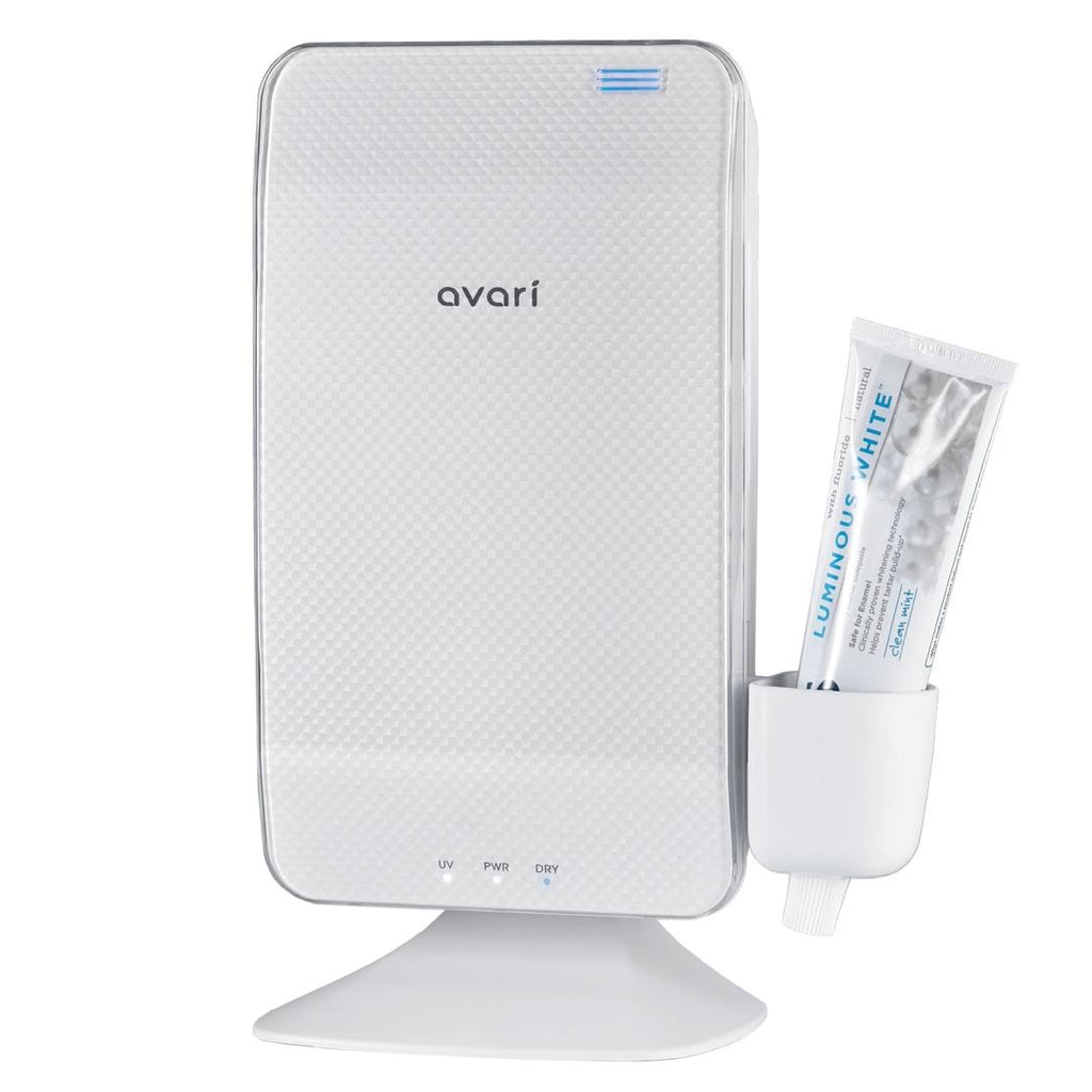 Toothbrush Sanitizer / Sterilizer D4152