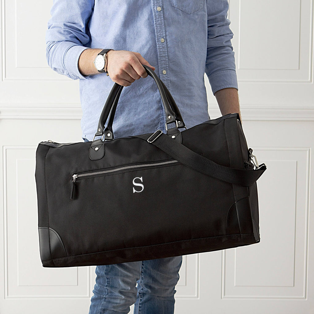 Convertible Garment Duffle T407